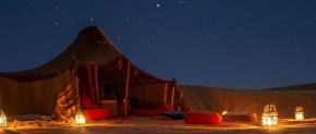 Berber Lifestyle Camp